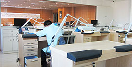 青岛伯爵维修保养全程可视化服务